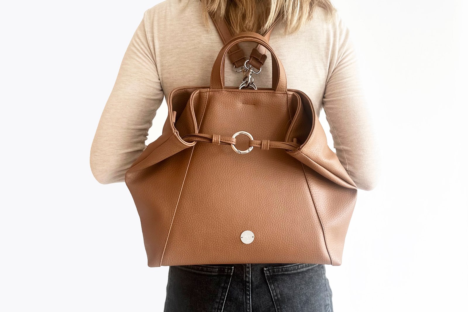 AZ by Anja Zupančič — Backpacks